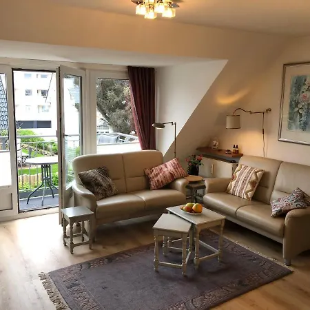 Direktamstrand-sylt ヴェスターラント