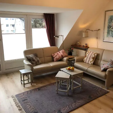 Direktamstrand-sylt * ヴェスターラント