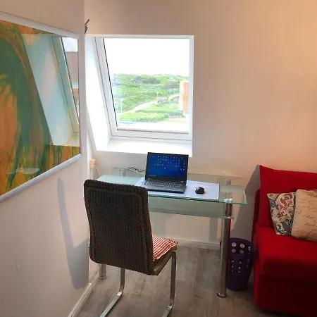 Direktamstrand-sylt ヴェスターラント