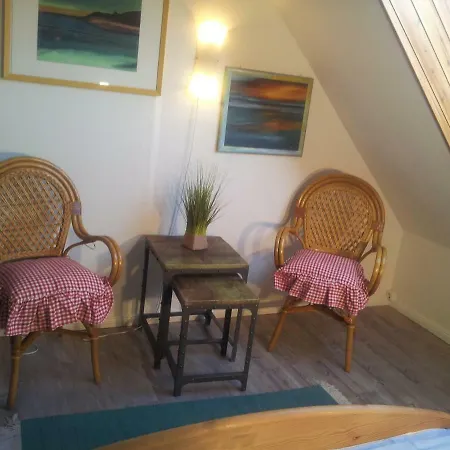 Direktamstrand-sylt * Вестерланд