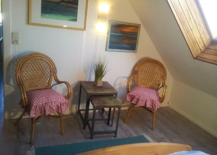Direktamstrand-sylt * Вестерланд